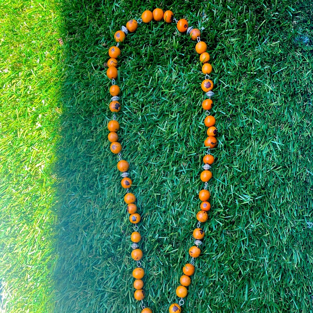 Brazilian Necklace
